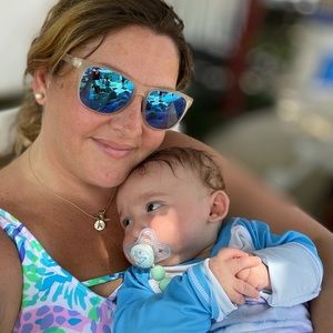 Meet your Posher, Alexandra